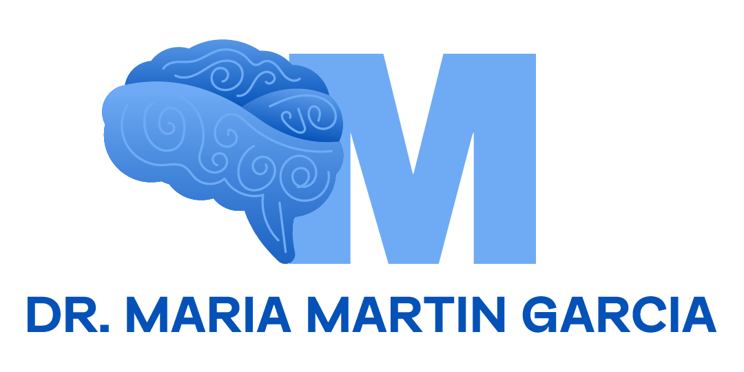 DR. MARIA MARTIN GARCIA